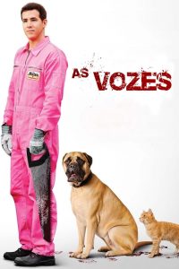 As Vozes (2014) Online