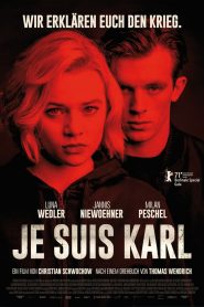 Je Suis Karl (2021) Online