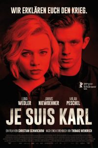 Je Suis Karl (2021) Online