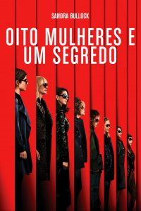 Oito Mulheres e um Segredo (2018) Online