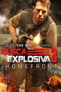 Busca Explosiva 3 (2013) Online
