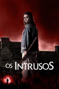 Os Intrusos (2020) Online