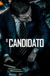 O Candidato (2018) Online