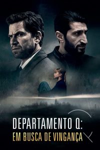 Departamento Q: Em Busca de Vingança (2018) Online