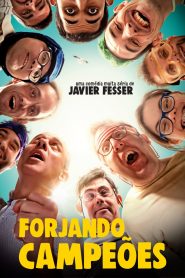 Forjando Campeões (2018) Online