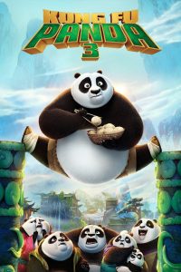 Kung Fu Panda 3 (2016) Online