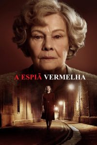 A Espiã Vermelha (2018) Online