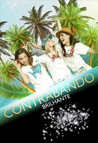 Contrabando Brilhante (2019) Online