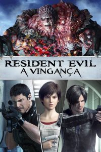 Resident Evil: A Vingança (2017) Online