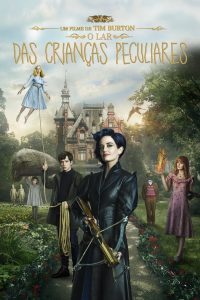 O Lar das Crianças Peculiares (2016) Online