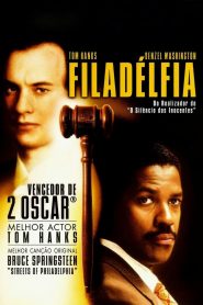 Filadélfia (1993) Online