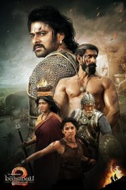 Baahubali 2: A Conclusão (2017) Online