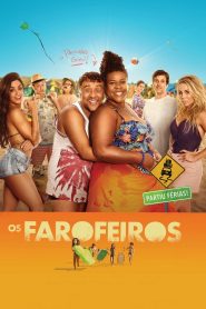 Os Farofeiros (2018) Online