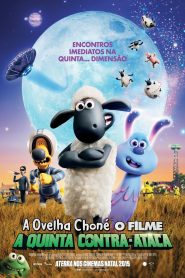 Shaun, O Carneiro – O Filme: A Fazenda Contra-Ataca (2019) Online