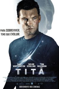 Titã (2018) Online