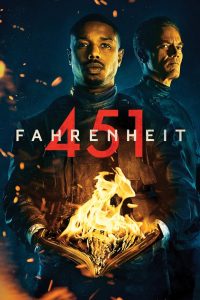 Fahrenheit 451 (2018) Online