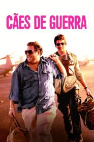 Cães de Guerra (2016) Online