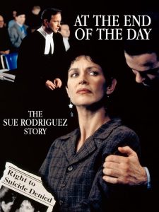 No Final do Dia: A História de Sue Rodriguez (1998) Online
