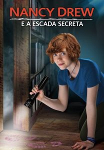 Nancy Drew e a Escada Secreta (2019) Online