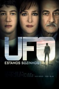 Ufo – Estamos Sozinhos? (2018) Online