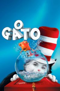 O Gato (2003) Online