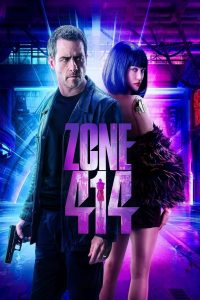 Zone 414 (2021) Online