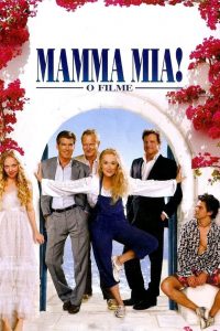 Mamma Mia!: O Filme (2008) Online