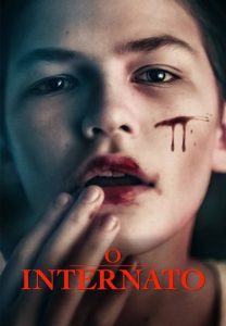 O Internato (2018) Online