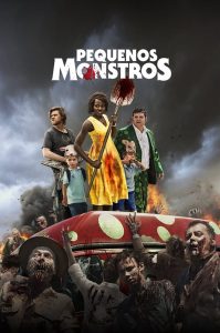 Pequenos Monstros (2019) Online