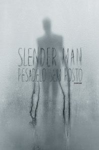 Slender Man: Pesadelo Sem Rosto (2018) Online