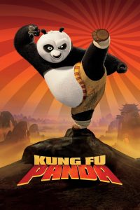 Kung Fu Panda (2008) Online
