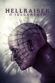 Hellraiser: O Julgamento (2018) Online