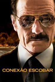 Conexão Escobar (2016) Online