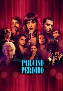 Paraíso Perdido (2018) Online