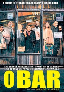 O Bar (2017) Online