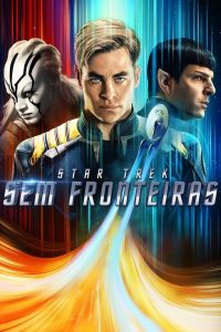 Star Trek: Sem Fronteiras (2016) Online