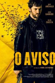 O Aviso (2018) Online