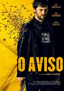 O Aviso (2018) Online