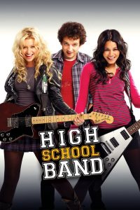 High School Band (2009) Online
