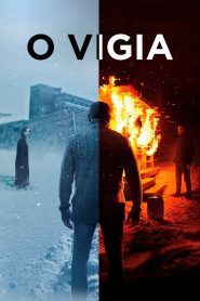 O Vigia (2019) Online