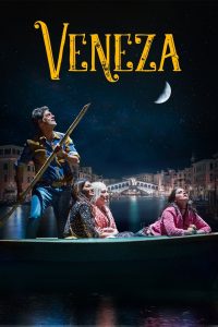 Veneza (2021) Online