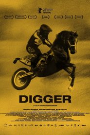 Digger (2021) Online