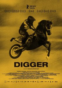 Digger (2021) Online