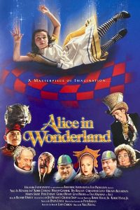 Alice no País das Maravilhas (1999) Online