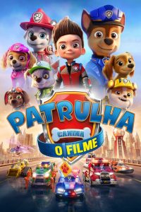 Patrulha Canina: O Filme (2021) Online