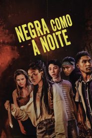 Negra Como a Noite (2021) Online
