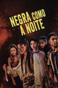 Negra Como a Noite (2021) Online