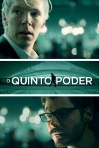 O Quinto Poder (2013) Online