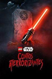 LEGO Star Wars: Contos Aterrorizantes (2021) Online