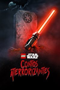LEGO Star Wars: Contos Aterrorizantes (2021) Online